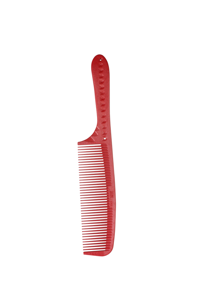 JRL Barbering Comb 7.6" J201