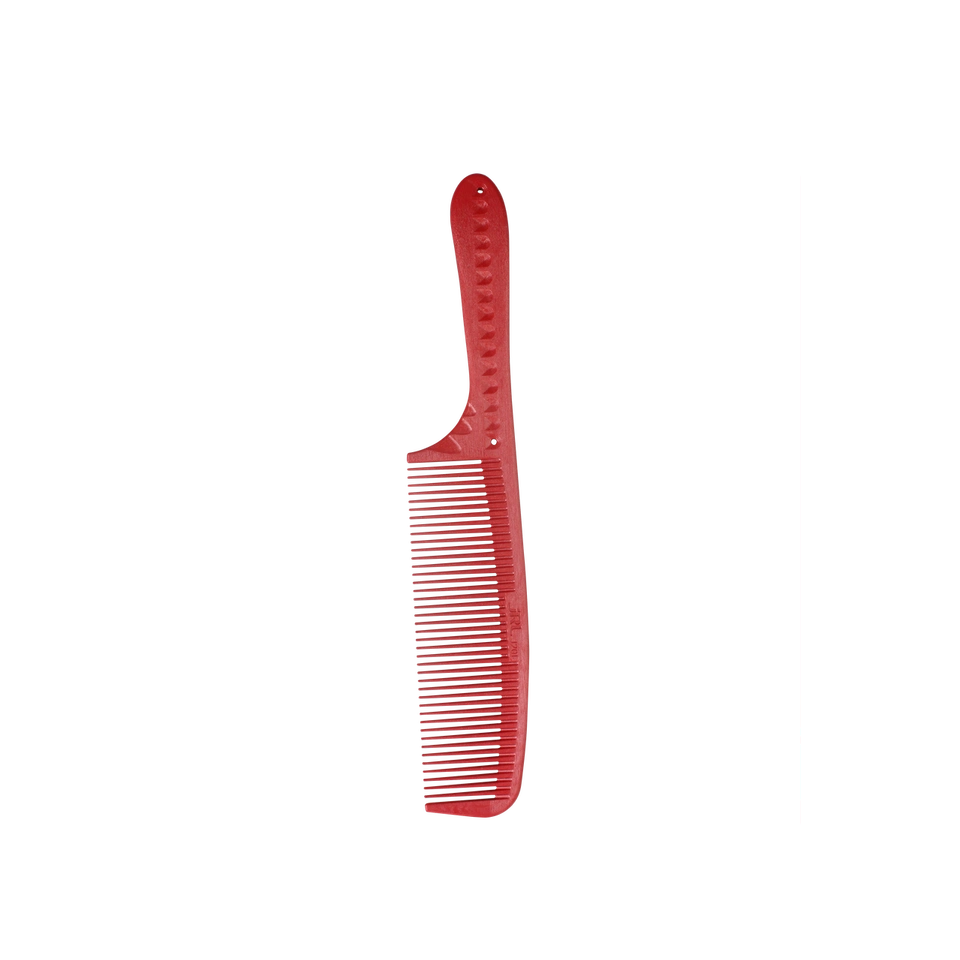 JRL Barbering Comb 7.6" J201