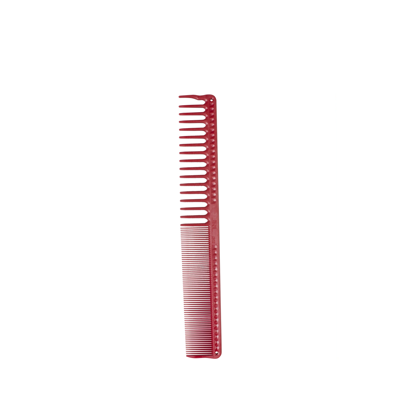 JRL Cutting Comb 7.3" J302