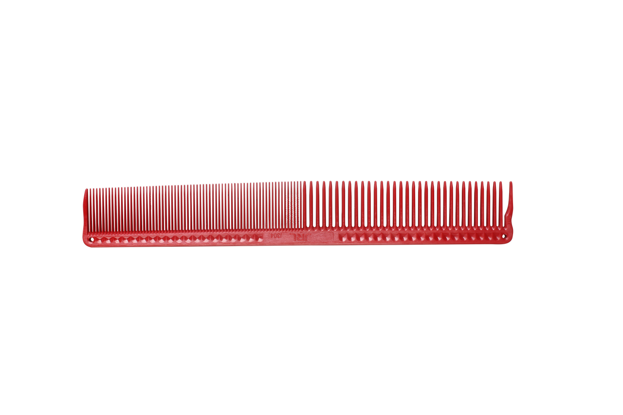JRL Fine Cutting Comb 7.4" J304