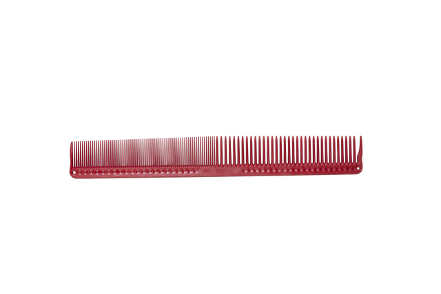 JRL Precise Cutting Comb 8.6" J305