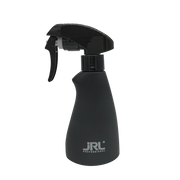 JRL Water Spray Bottle - Black