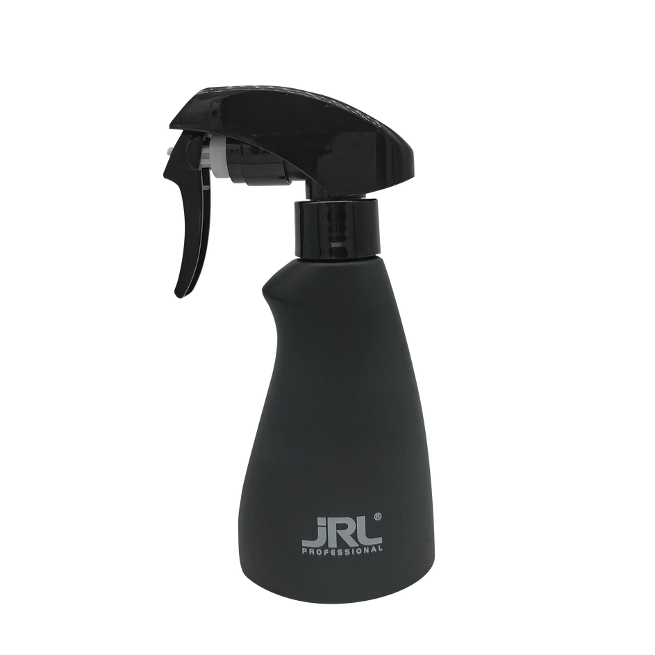 JRL Water Spray Bottle - Black