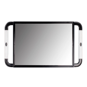 JRL Mirror - Black
