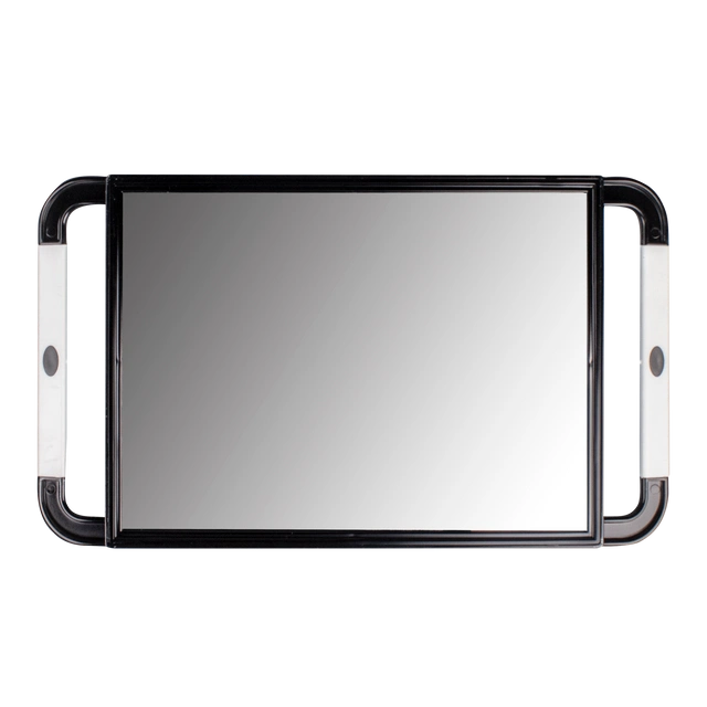 JRL Mirror - Black