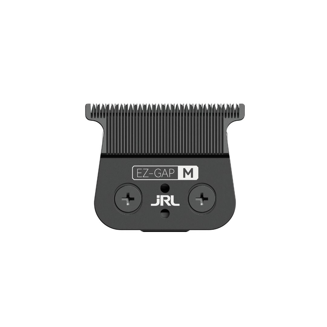 JRL 2025T Diamante EZ Gap Trimmer Blade - Black 