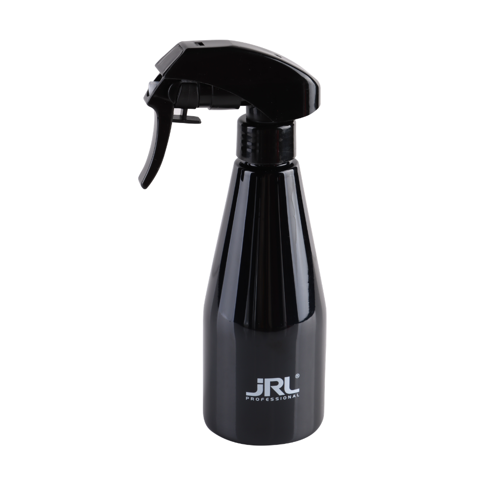 JRL Water Spray Bottle Black - 250ml