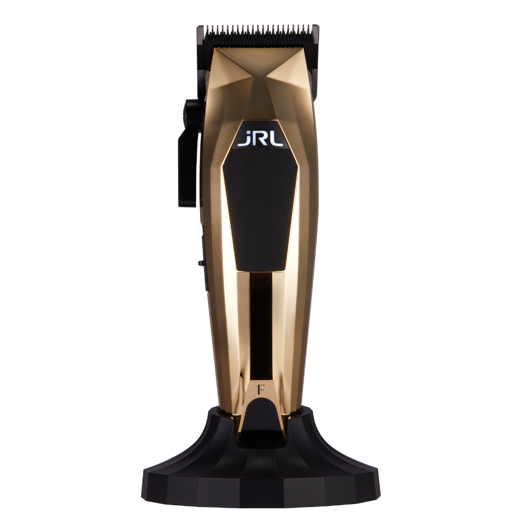 JRL 3000C Clipper - Gold Limited Edition
