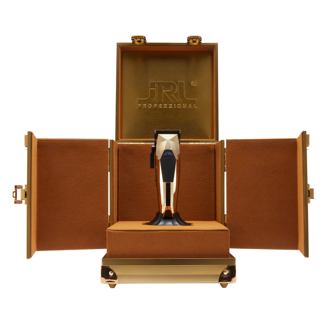 JRL 3000C Clipper - Gold Limited Edition