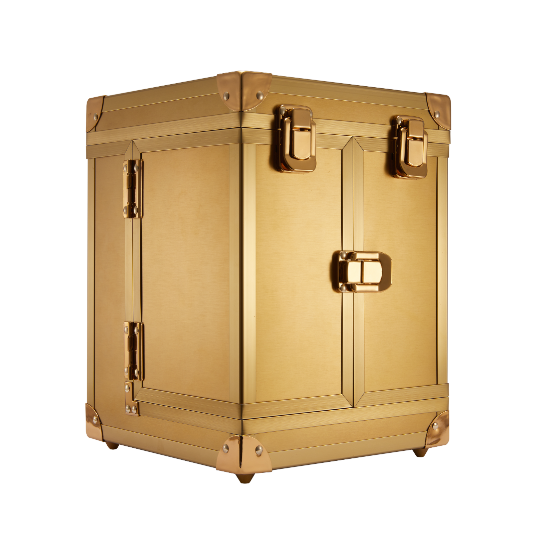 JRL 3000C Clipper - Gold Limited Edition