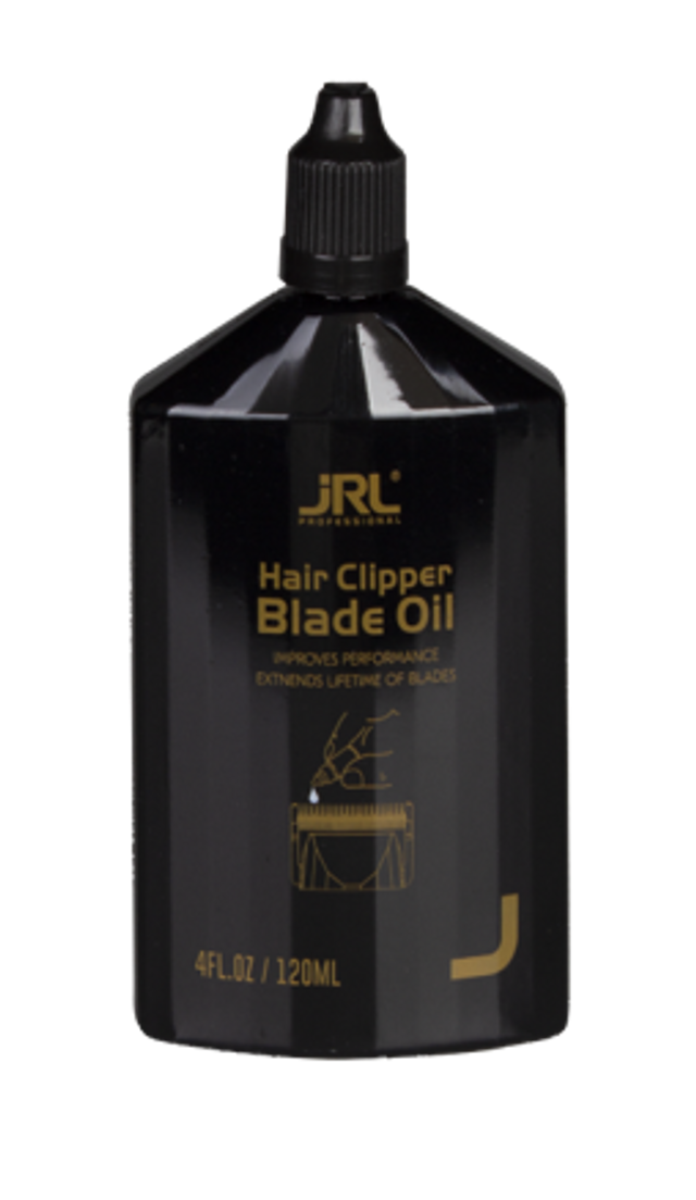 JRL Clipper Oil 120ml