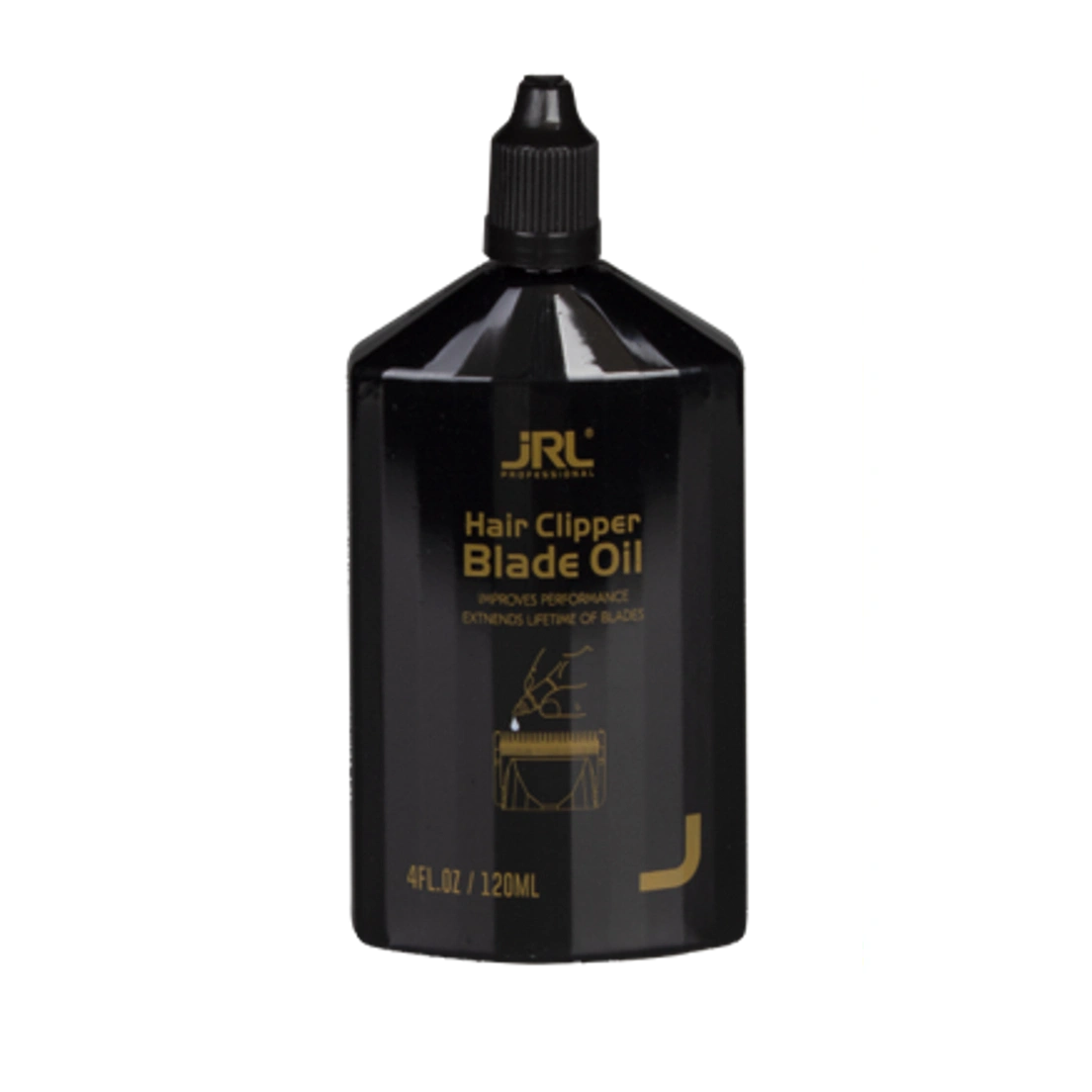 JRL Clipper Oil 120ml