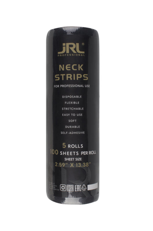 JRL Neck Strips