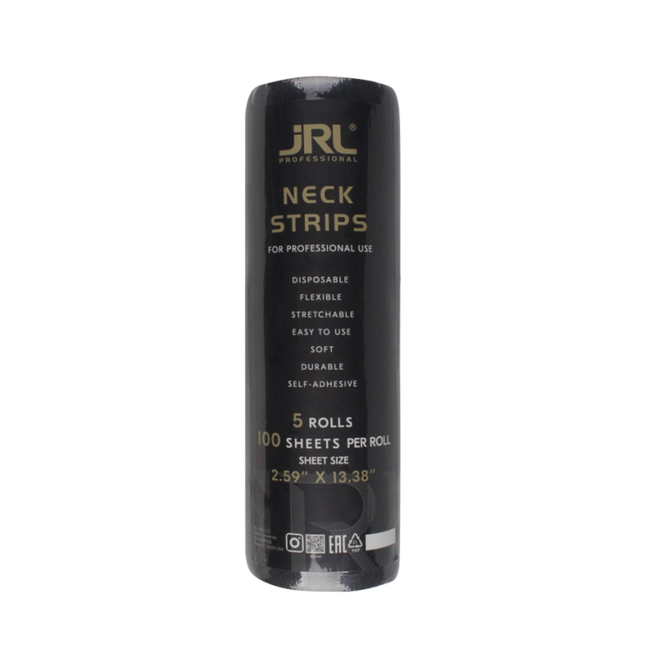 JRL Neck Strips