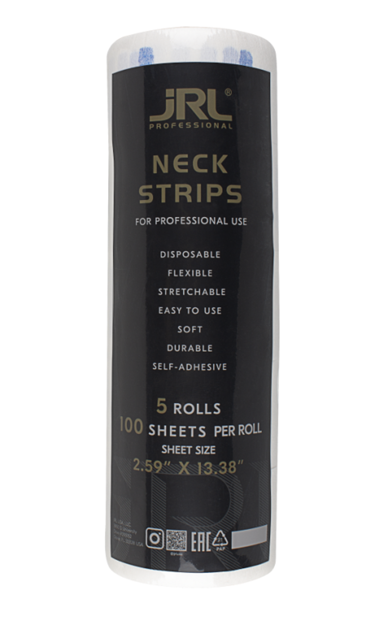 JRL Neck Strips