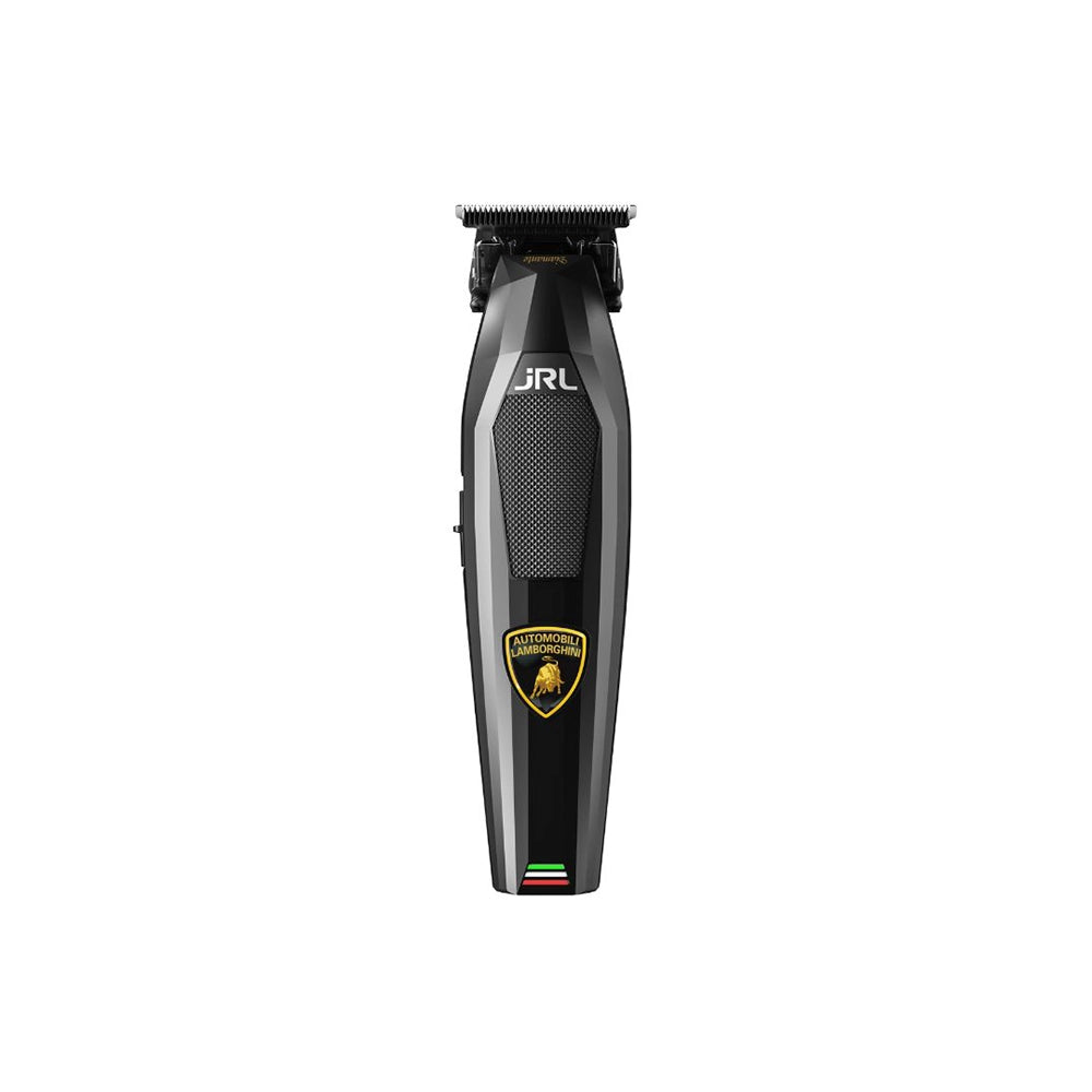JRL x Lamborghini Diamante Clipper & Trimmer Duo | Black