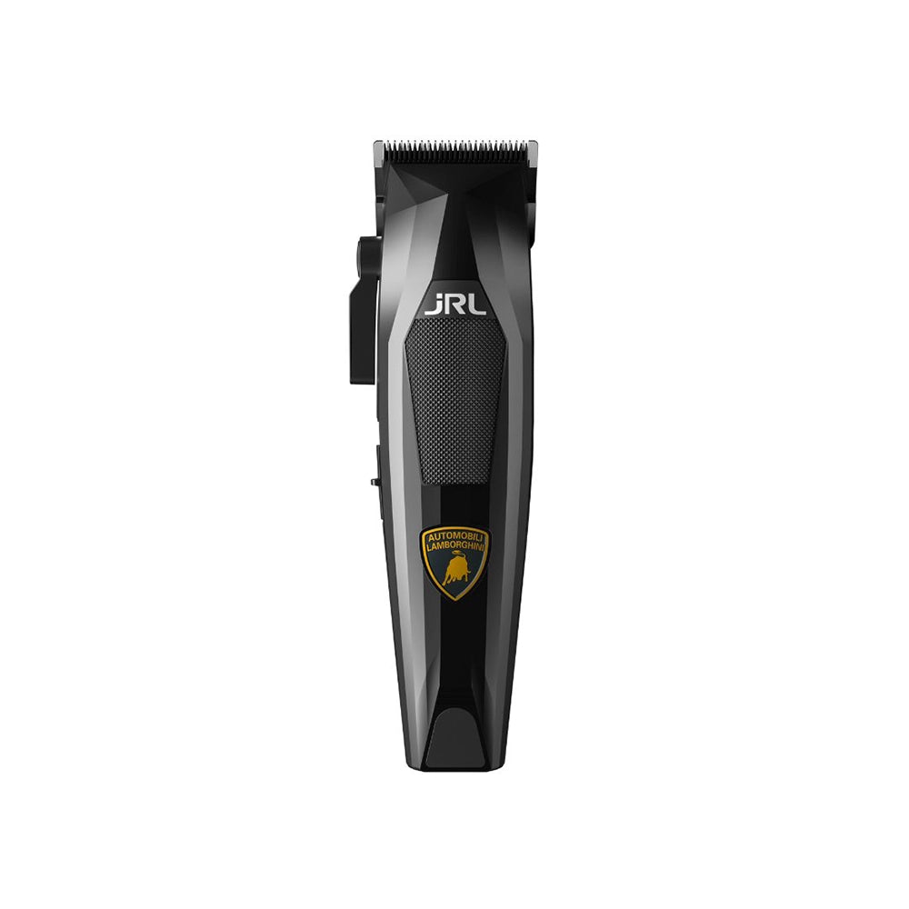 JRL x Lamborghini Diamante Clipper & Trimmer Duo | Black