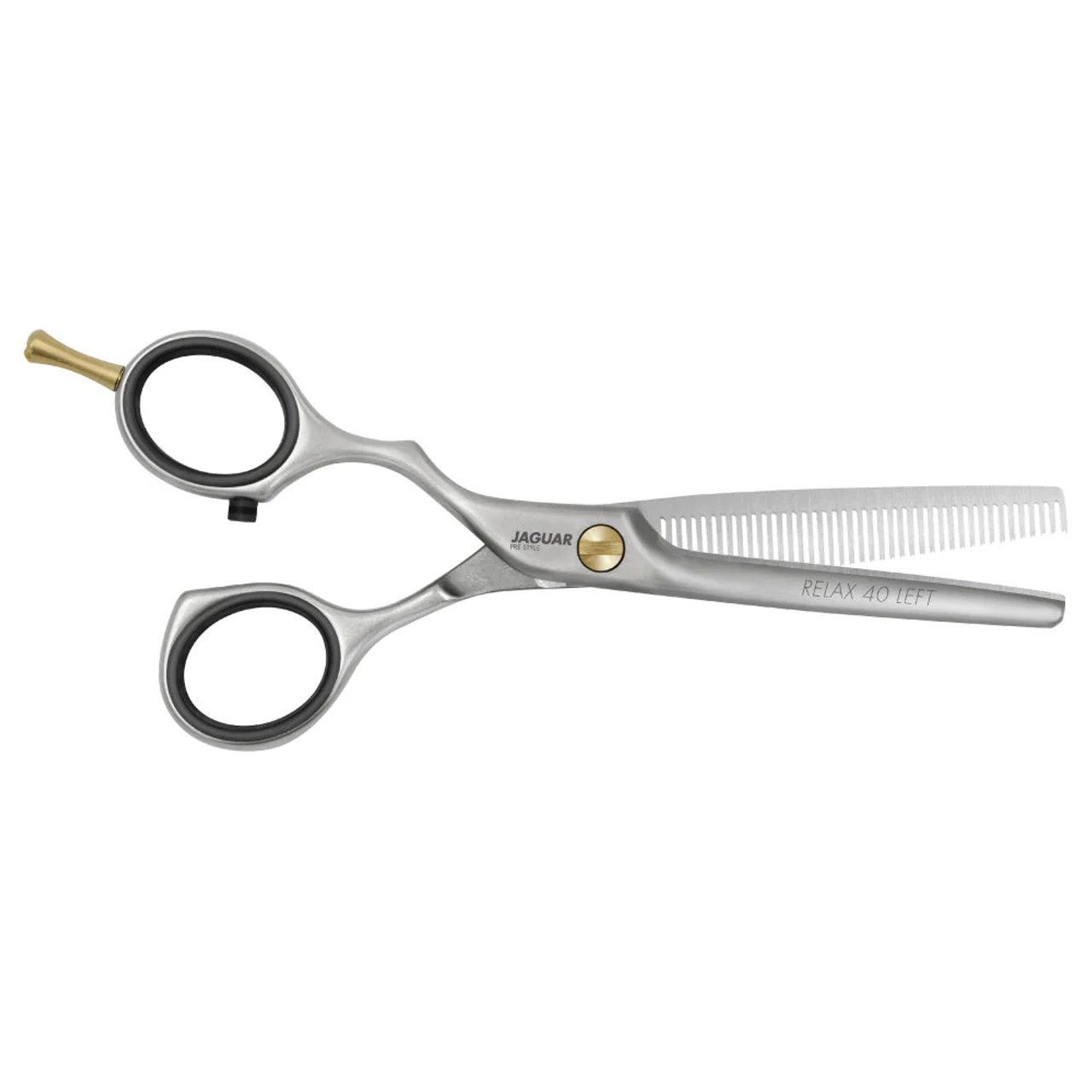Jaguar Pre Style Relax 40 Left Handed Thinning Scissor