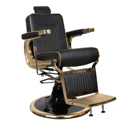 Salon & Co The Jackson Barber Chair