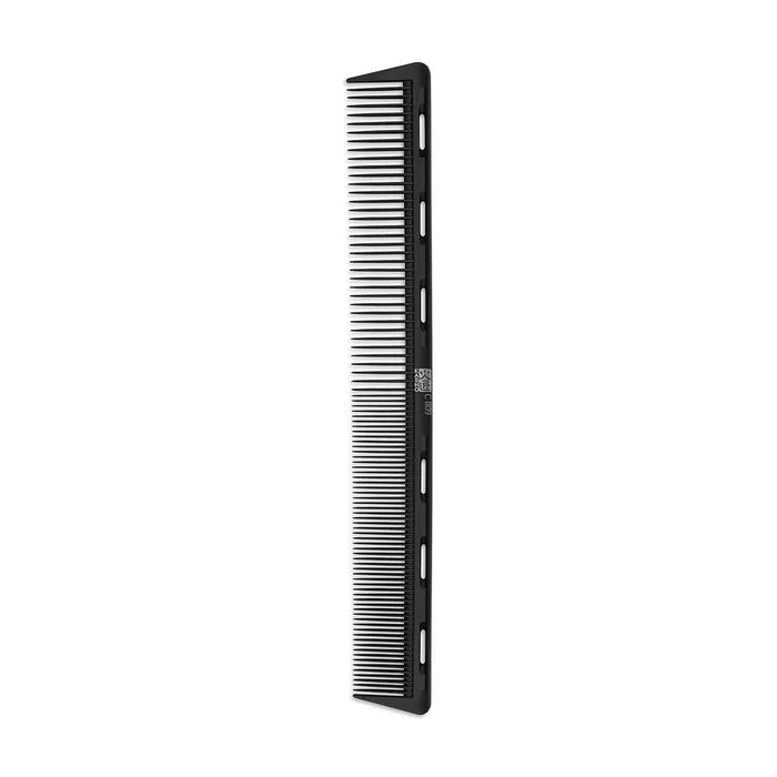 Kasho Carbon Barber Comb C809