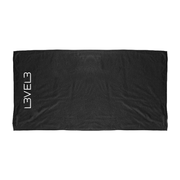 Level 3 Premium Shaving Towel
