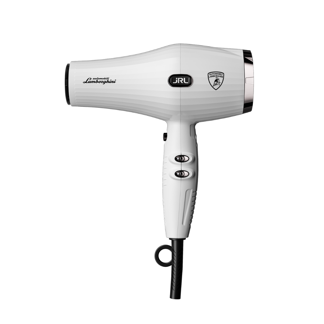 Lamborghini Diamante Forte Pro Lite Dryer - Snow