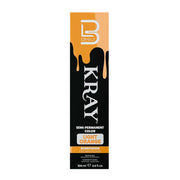Level 3 Kray Semi Permanent Colour Light Orange - 100ml