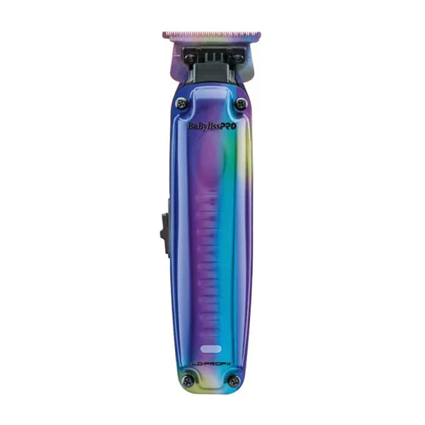 BabylissPro LO-PROFX Chameleon Clipper and Trimmer Duo