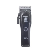 MRD Pro Precision Smart Brain Digital Brushless Clipper - Black