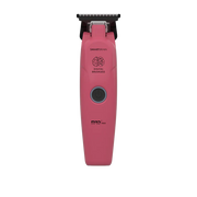 MRD Pro Precision Smart Brain Digital Brushless Trimmer - Pink