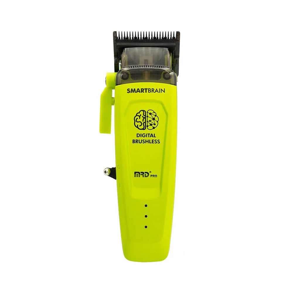 MRD Pro Starter Pack - Smart Brain - Green