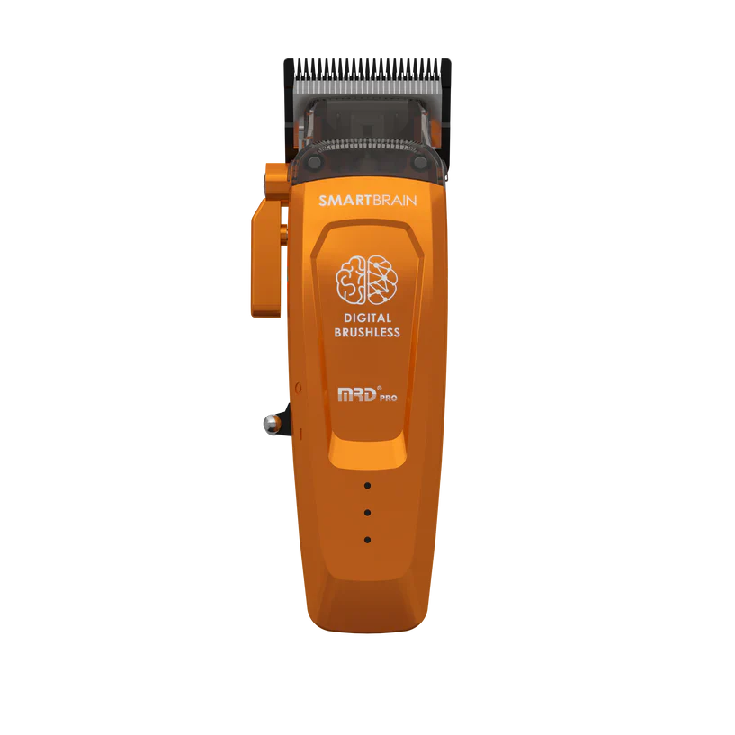 MRD Pro Starter Pack - Smart Brain - Orange