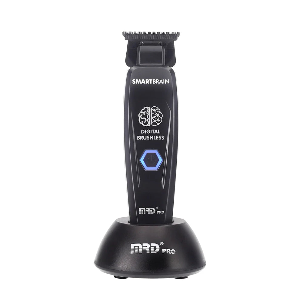 MRD Pro Starter Pack - Smart Brain - Black