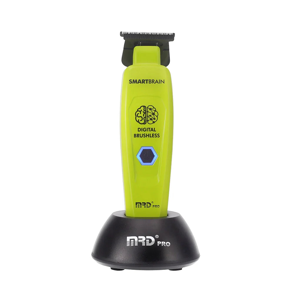 MRD Pro Starter Pack - Smart Brain - Green
