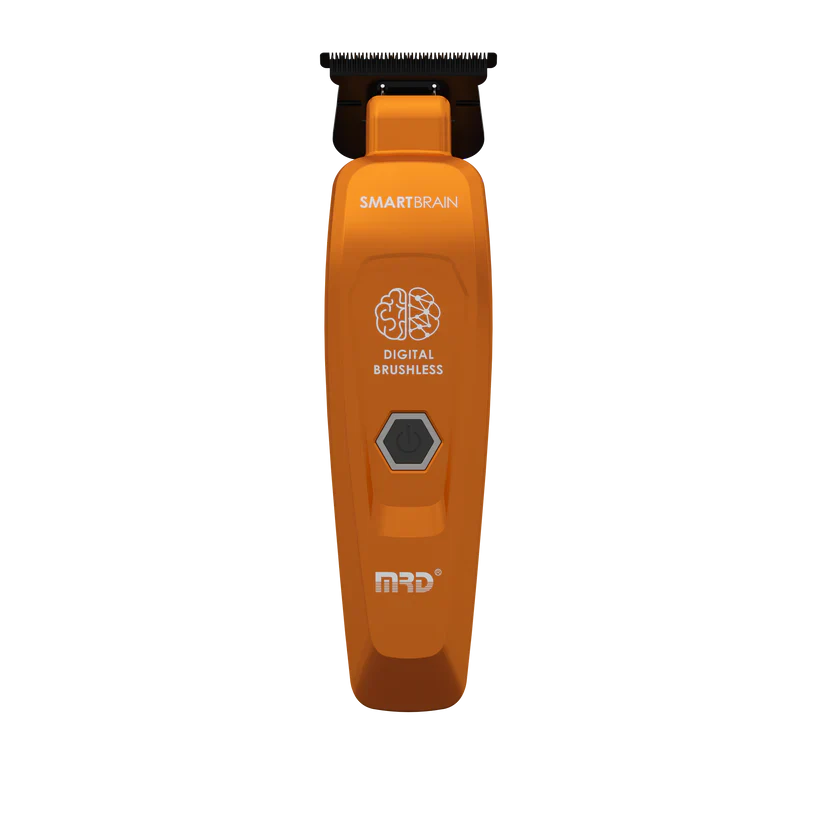 MRD Pro Starter Pack - Smart Brain - Orange