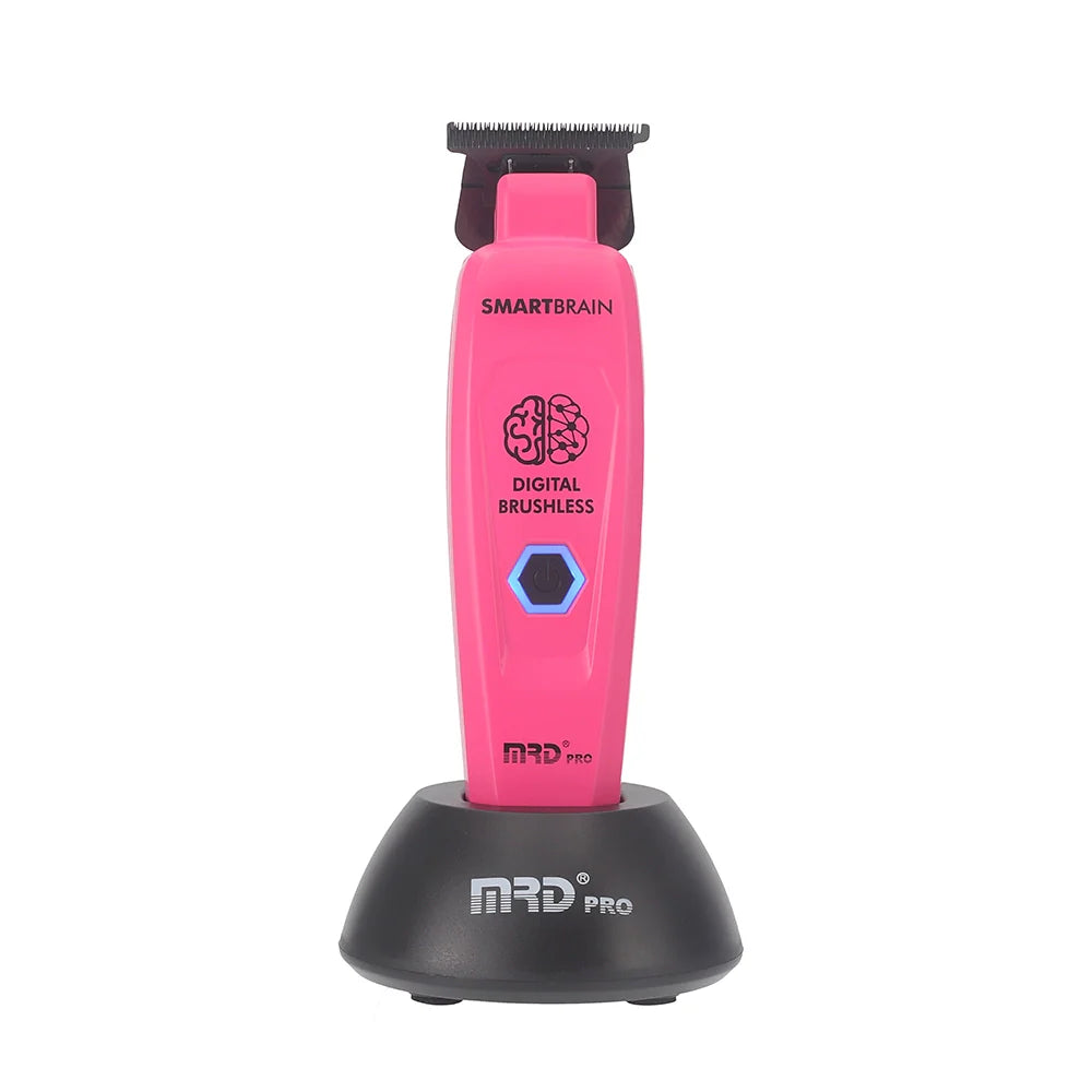 MRD Pro Starter Pack - Smart Brain - Pink