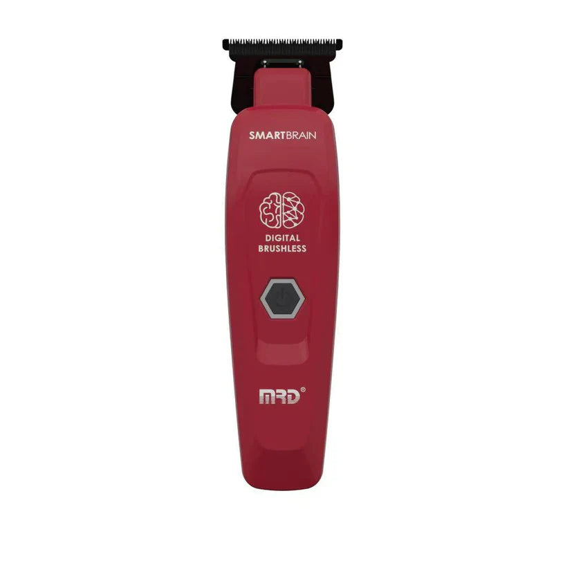 MRD Pro Starter Pack - Smart Brain - Cherry Red