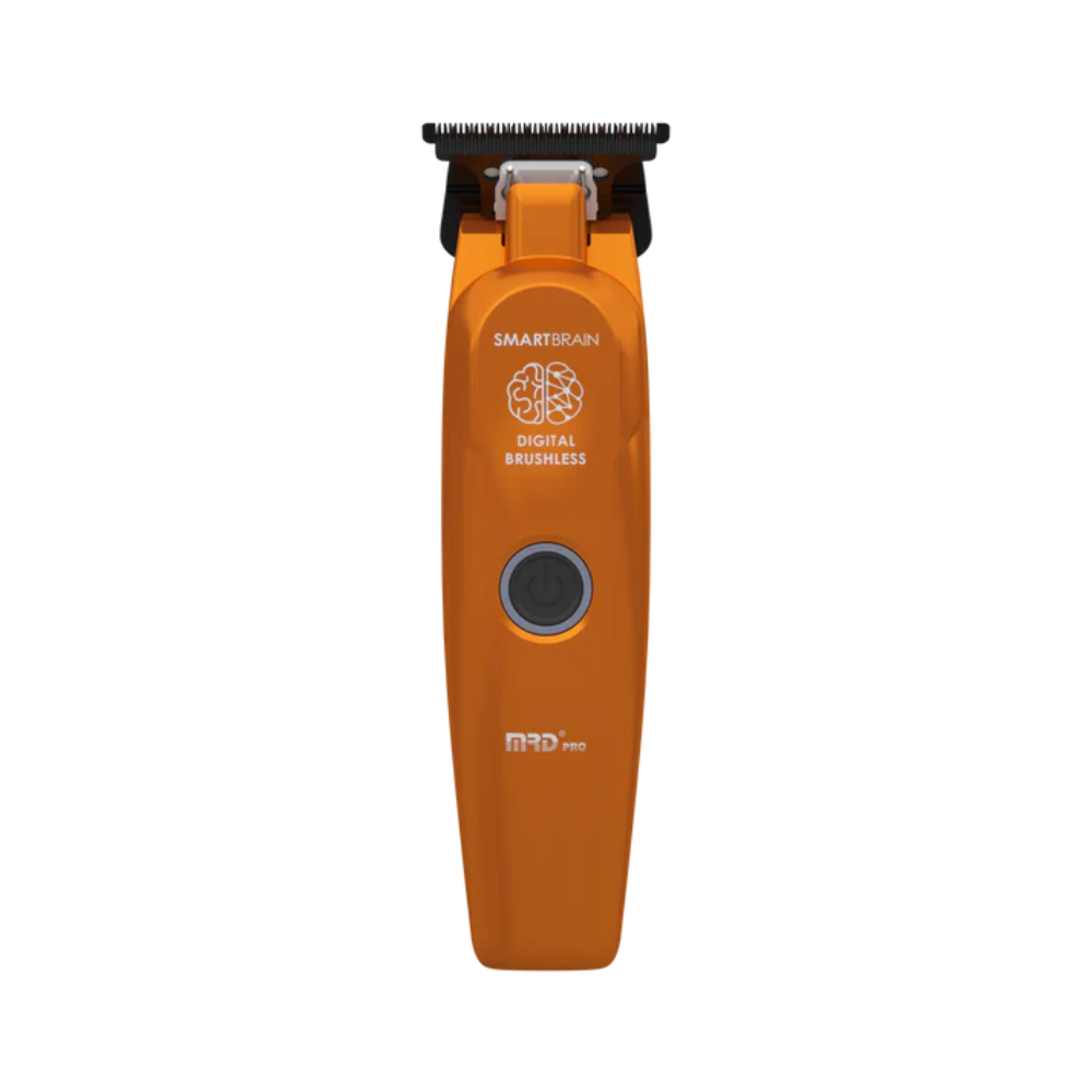 MRD Pro Starter Pack - Precision Smart Brain - Orange