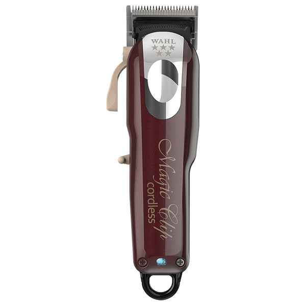 Magic Clip Cordless | Wahl | Barber Temple Australia – Barber