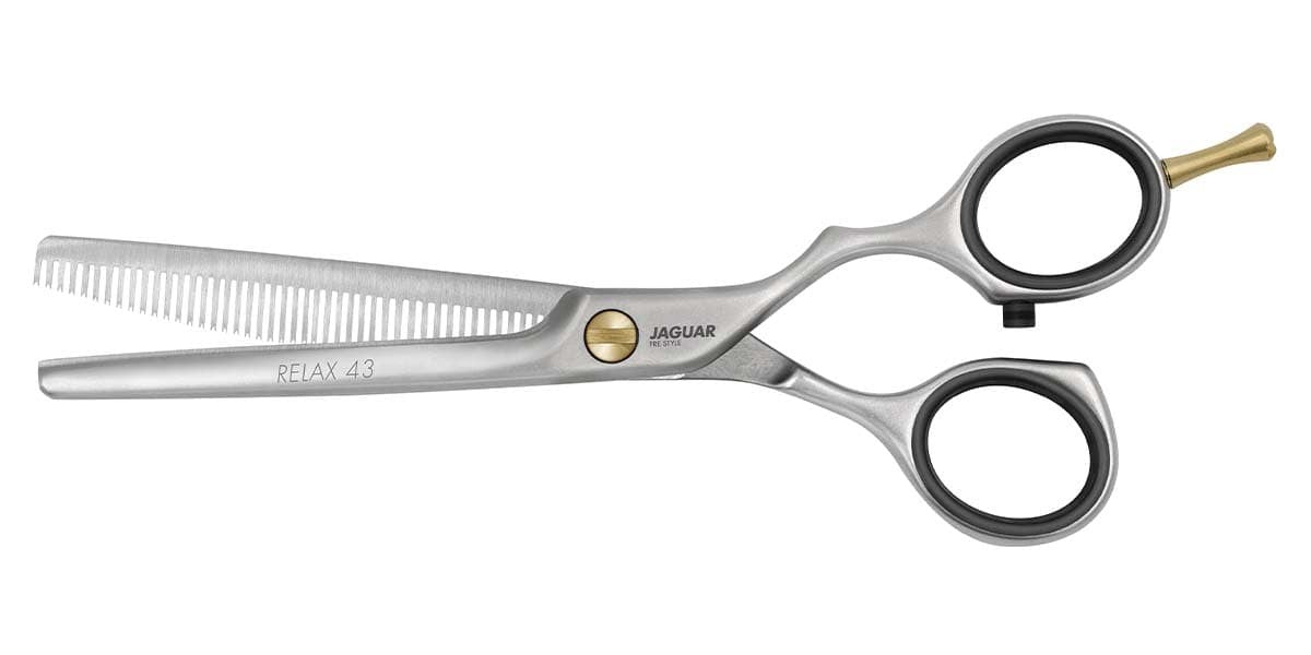 Jaguar Pre Style Relax 43 Thinning Scissor