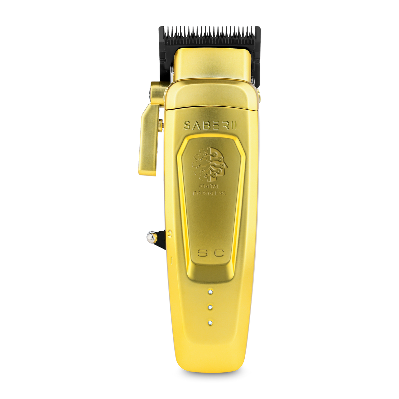 StyleCraft Saber 2.0 Clipper & Trimmer