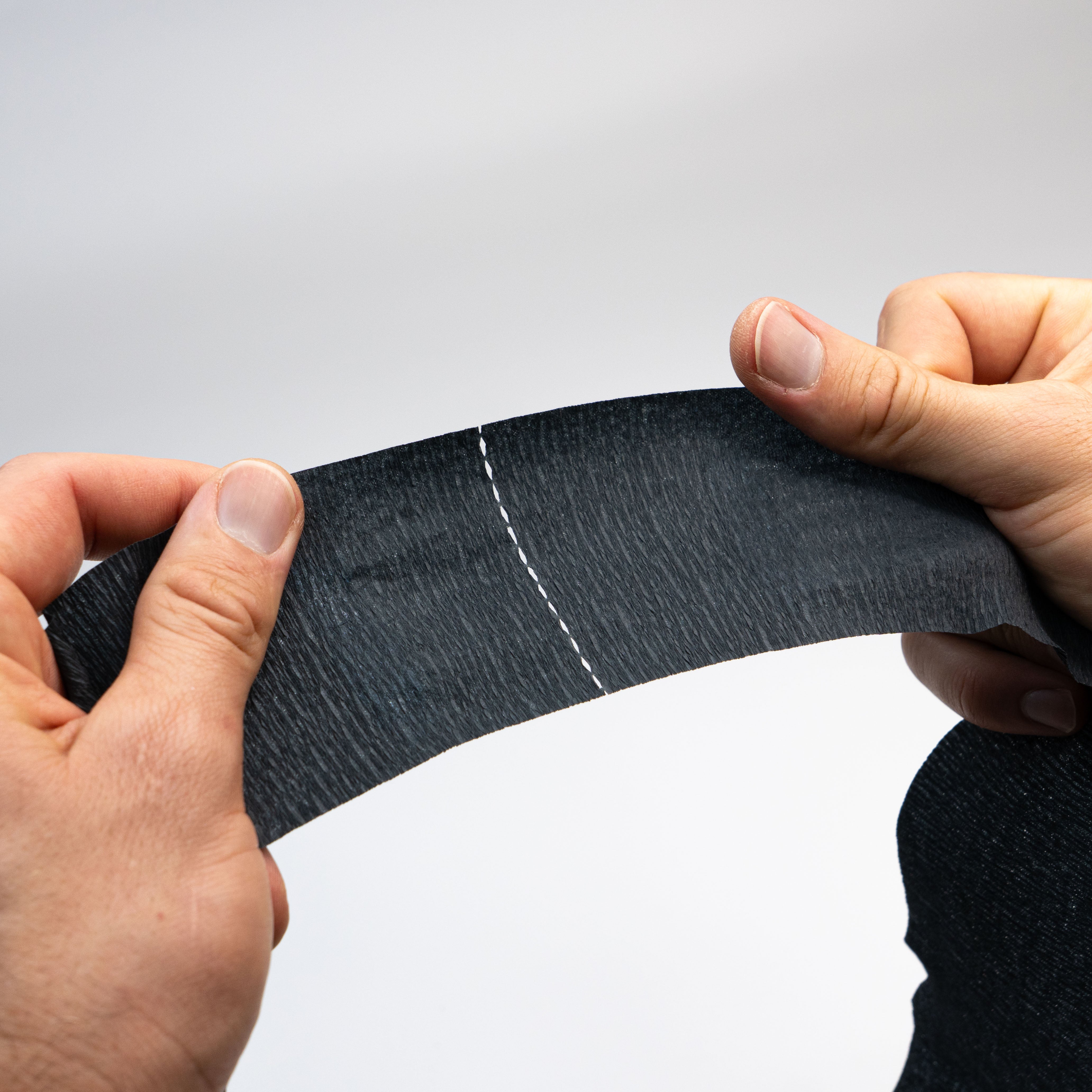 Standard Issue Neck Strips