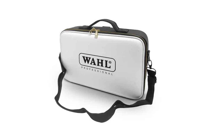 Wahl 5 Star Barber Combo + Bonus Carry Case