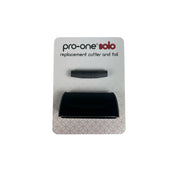 Pro-One Replacement Cutter and Foil Single - SOLO
