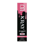 Level 3 Kray Semi Permanent Colour Pink - 100ml
