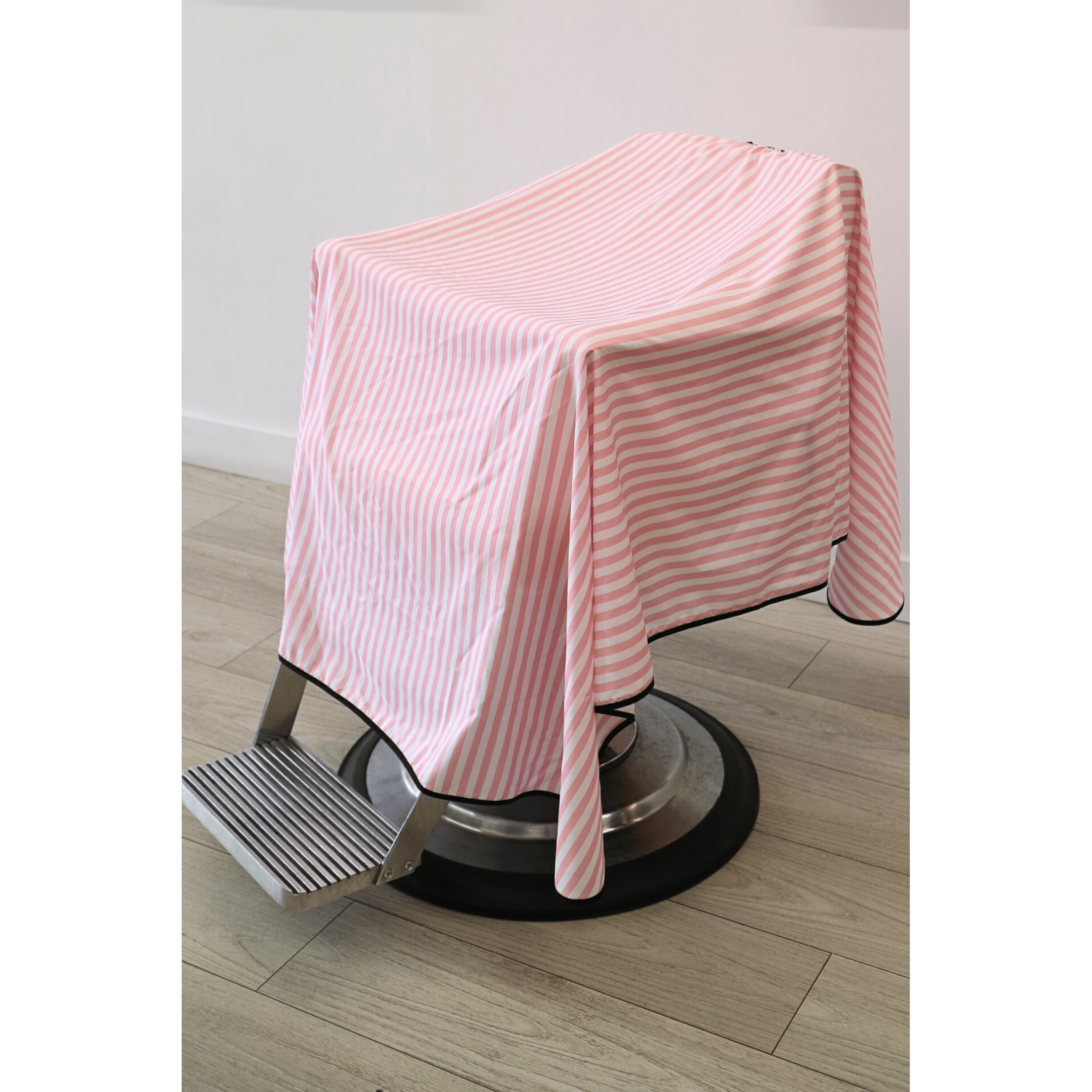 High Top Capes Pink Street Cape