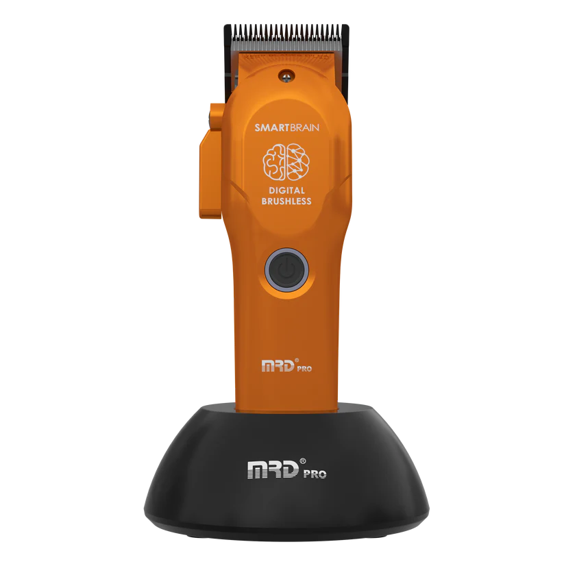 MRD Pro Starter Pack - Precision Smart Brain - Orange