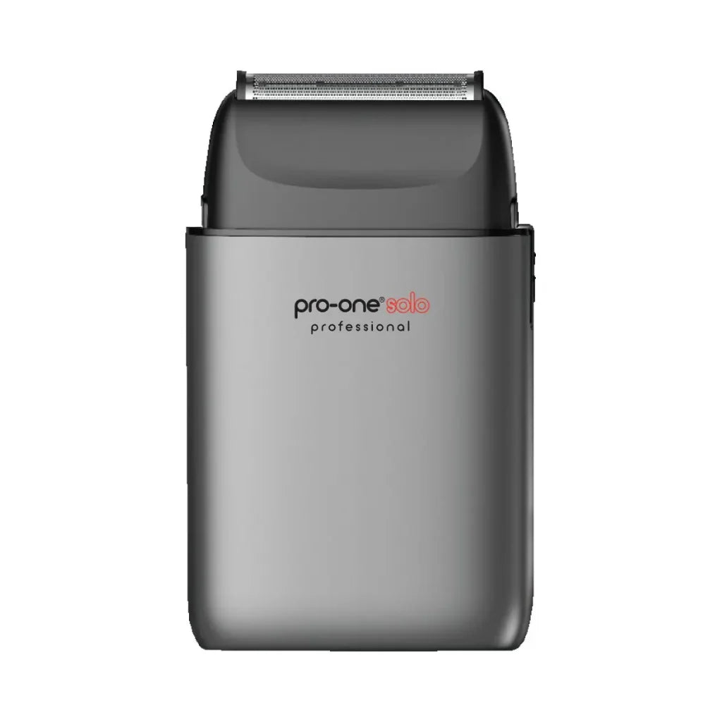 Pro-One Solo Single Foil Shaver