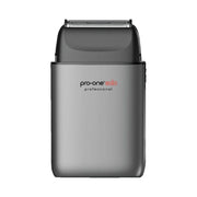 Pro-One Solo Single Foil Shaver