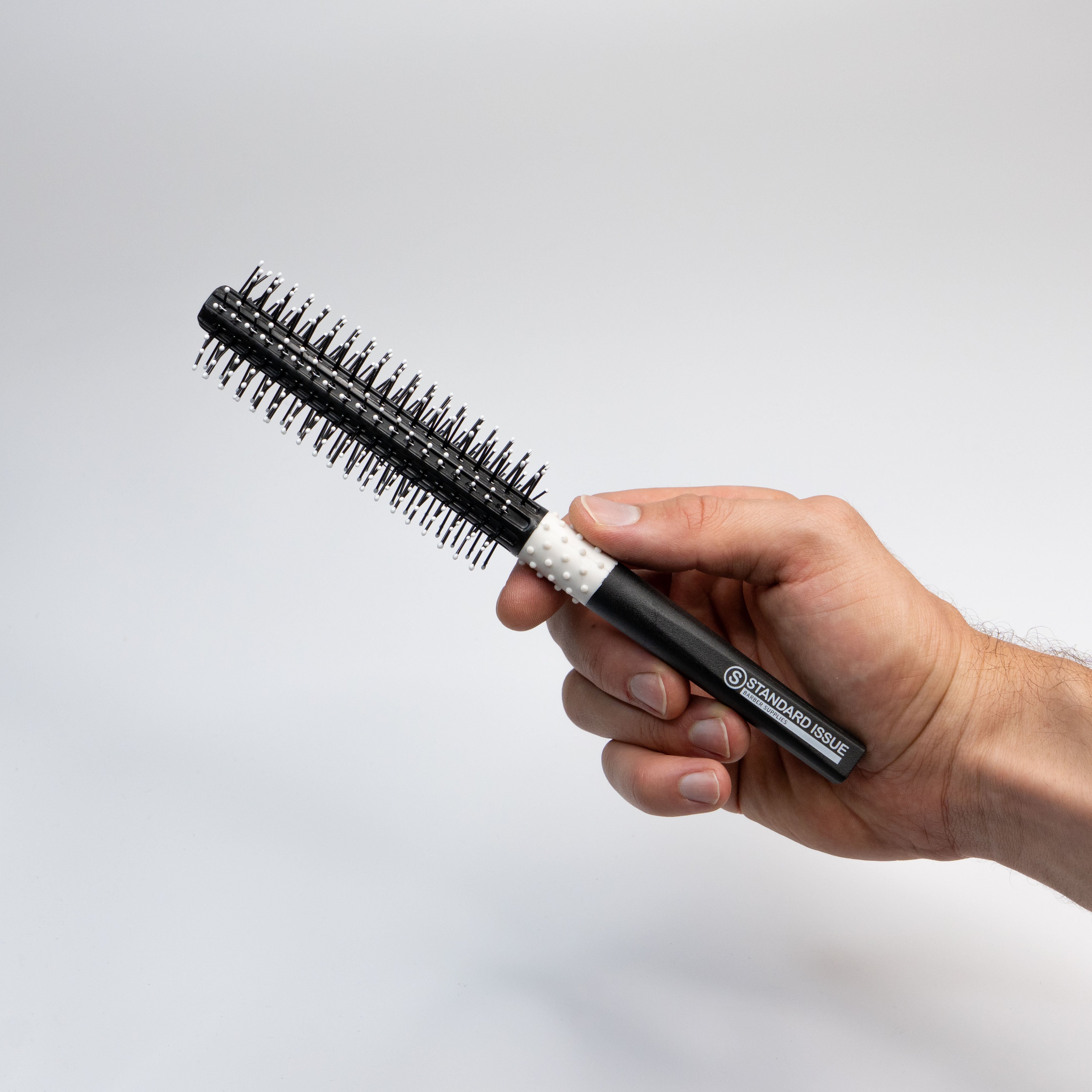 Standard Issue Quiff Roller